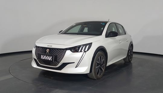 Peugeot • 208
