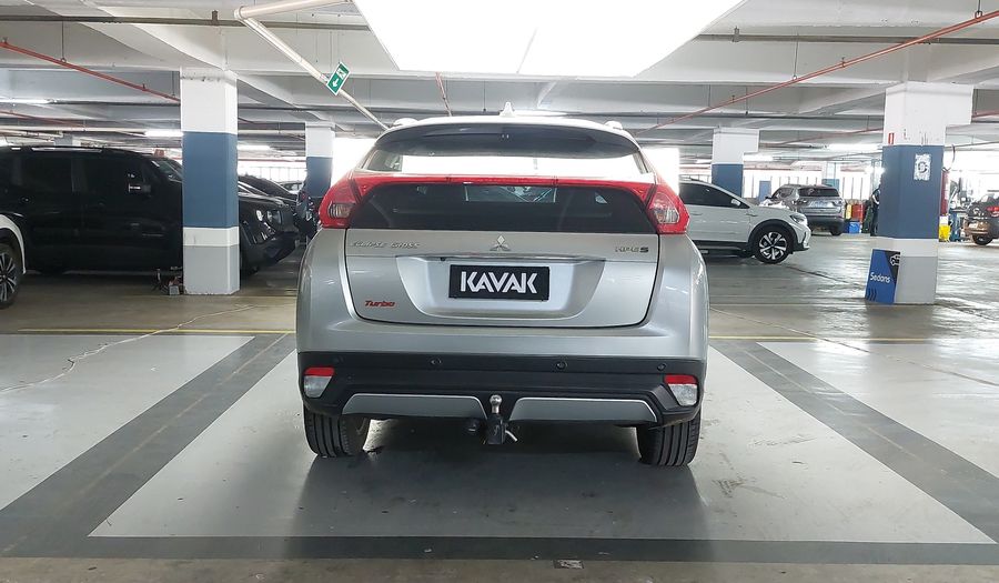 Mitsubishi Eclipse Cross 1.5 TURBO HPE-S AUTO Suv 2020