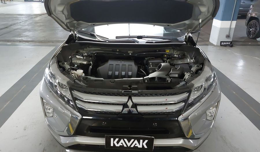 Mitsubishi Eclipse Cross 1.5 TURBO HPE-S AUTO Suv 2020