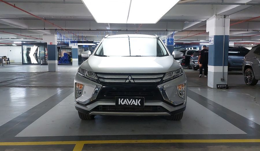 Mitsubishi Eclipse Cross 1.5 TURBO HPE-S AUTO Suv 2020