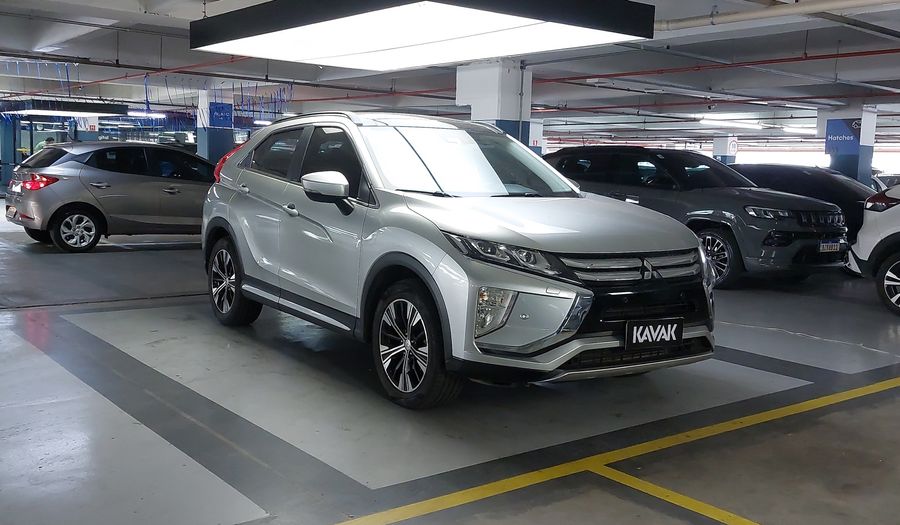 Mitsubishi Eclipse Cross 1.5 TURBO HPE-S AUTO Suv 2020