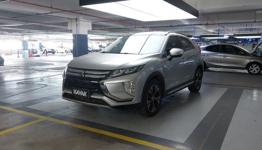 Mitsubishi • Eclipse Cross