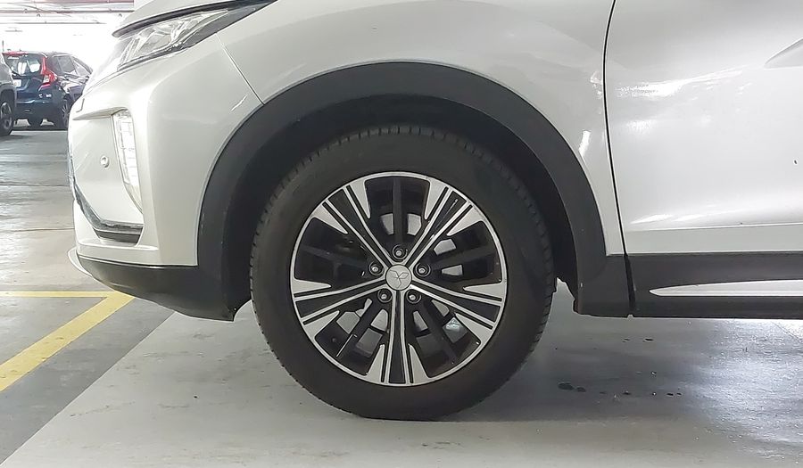 Mitsubishi Eclipse Cross 1.5 TURBO HPE-S AUTO Suv 2020