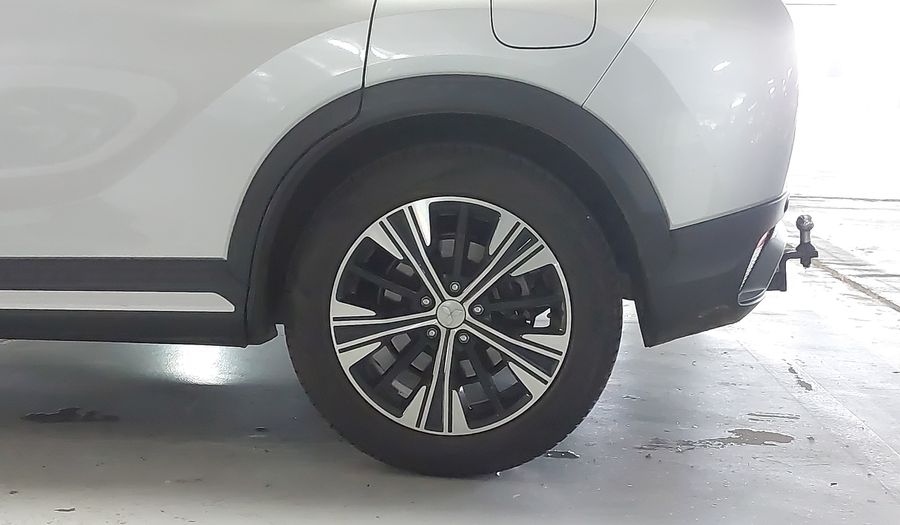 Mitsubishi Eclipse Cross 1.5 TURBO HPE-S AUTO Suv 2020