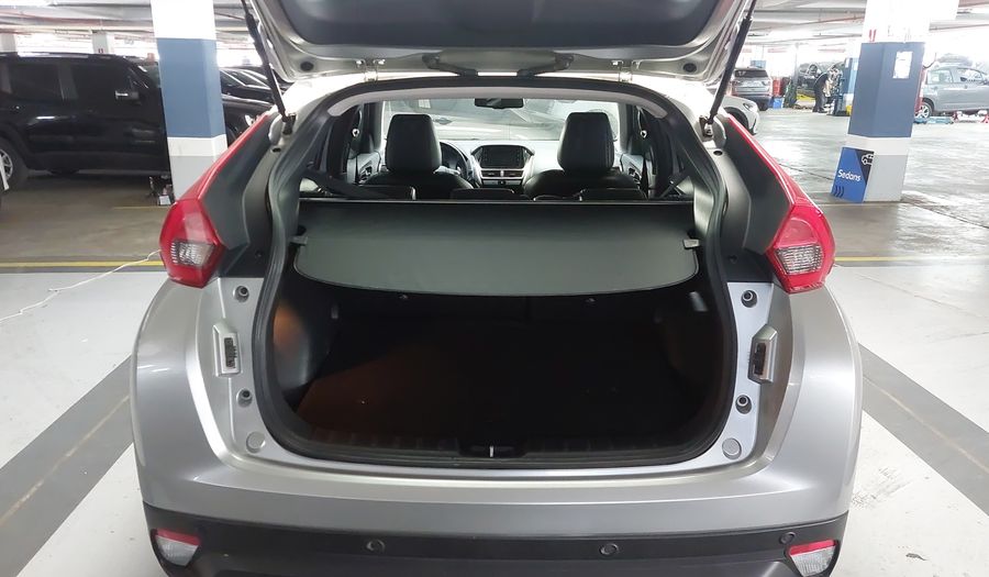 Mitsubishi Eclipse Cross 1.5 TURBO HPE-S AUTO Suv 2020