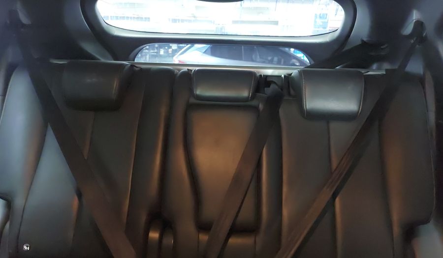 Mitsubishi Eclipse Cross 1.5 TURBO HPE-S AUTO Suv 2020