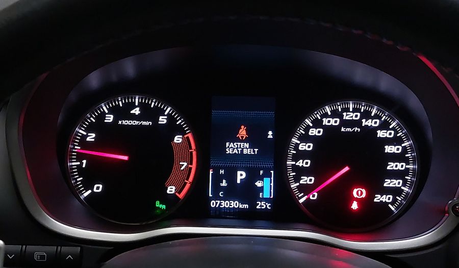 Mitsubishi Eclipse Cross 1.5 TURBO HPE-S AUTO Suv 2020