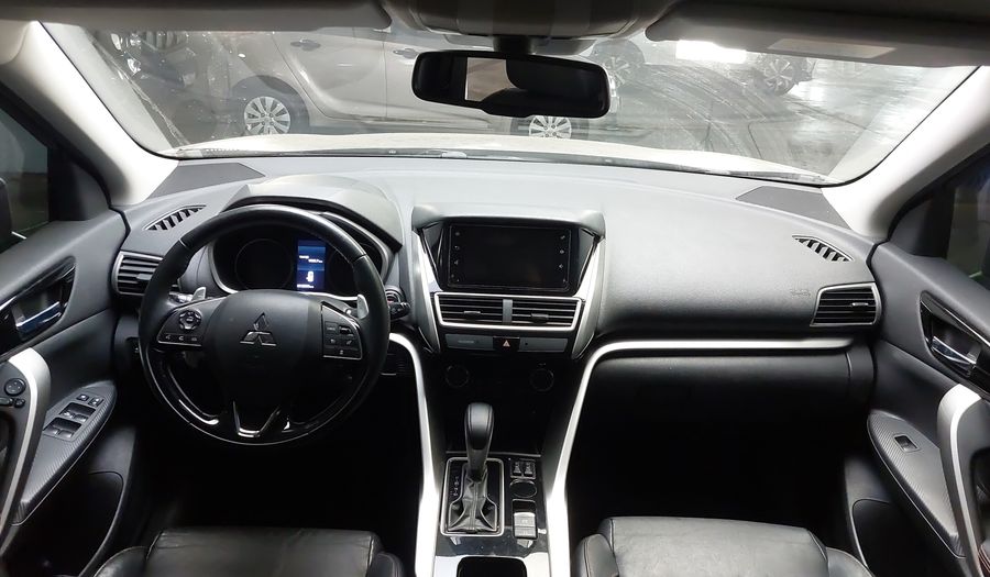 Mitsubishi Eclipse Cross 1.5 TURBO HPE-S AUTO Suv 2020