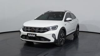 Volkswagen Nivus 1.0 200 TSI HIGHLINE AUTO