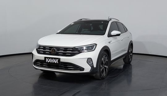 Volkswagen • Nivus