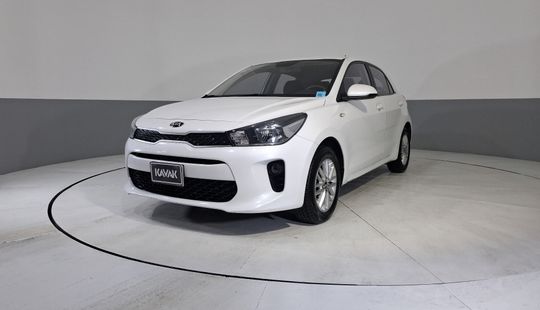 Kia • Rio