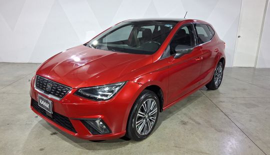 Seat • Ibiza