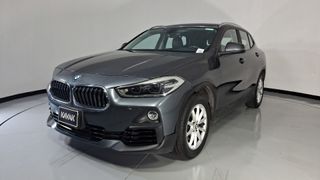 Bmw • X2