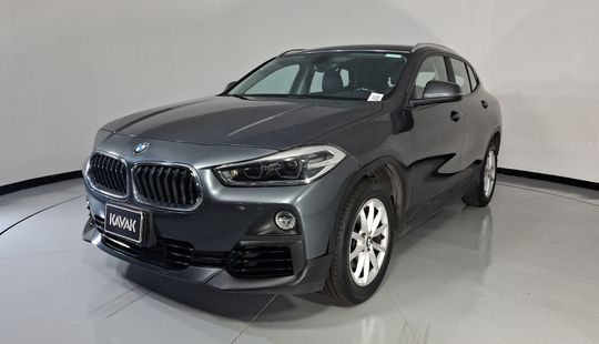 Bmw • X2