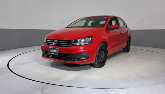 Volkswagen • Vento