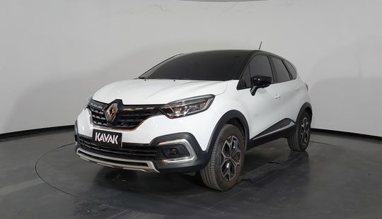 Renault • Captur