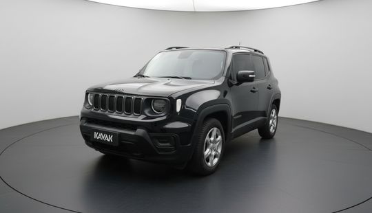 Jeep • Renegade