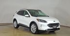 Ford Escape 2.0 ECOBOOST TITANIUM AUTO 4WD Suv 2022