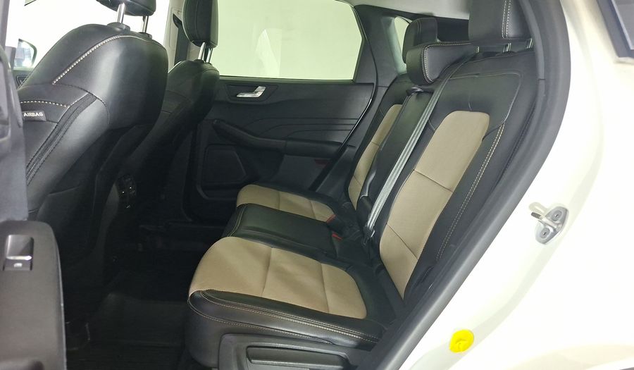 Ford Escape 2.0 ECOBOOST TITANIUM AUTO 4WD Suv 2022
