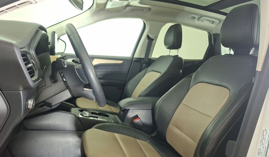 Ford Escape 2.0 ECOBOOST TITANIUM AUTO 4WD Suv 2022