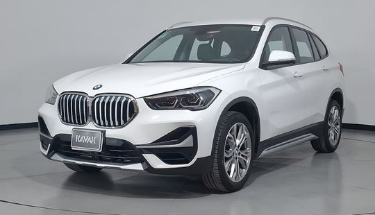 Bmw • X1