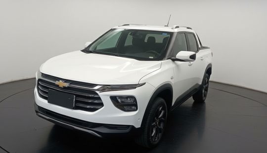 Chevrolet • Montana