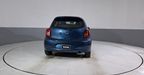 Nissan March 1.6 ADVANCE NAVI AT Hatchback 2017
