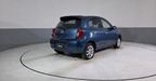 Nissan March 1.6 ADVANCE NAVI AT Hatchback 2017