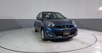 Nissan March 1.6 ADVANCE NAVI AT Hatchback 2017