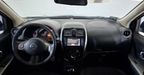 Nissan March 1.6 ADVANCE NAVI AT Hatchback 2017