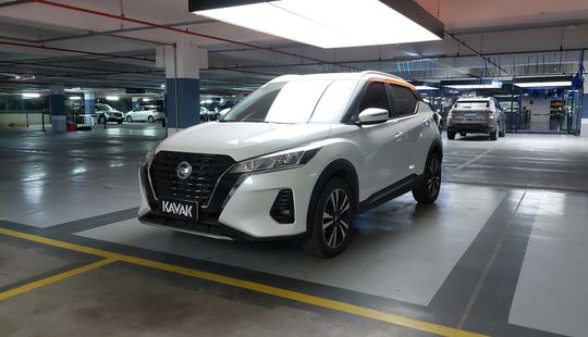 Nissan • Kicks