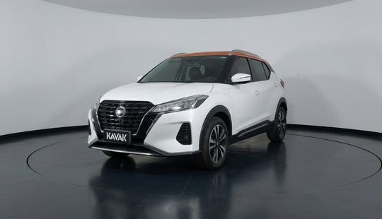 Nissan • Kicks
