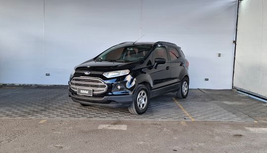 Ford • EcoSport