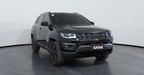 Jeep Compass 2.0 TDI LONGITUDE AUTO 4WD Suv 2017