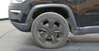 Jeep Compass 2.0 TDI LONGITUDE AUTO 4WD Suv 2017
