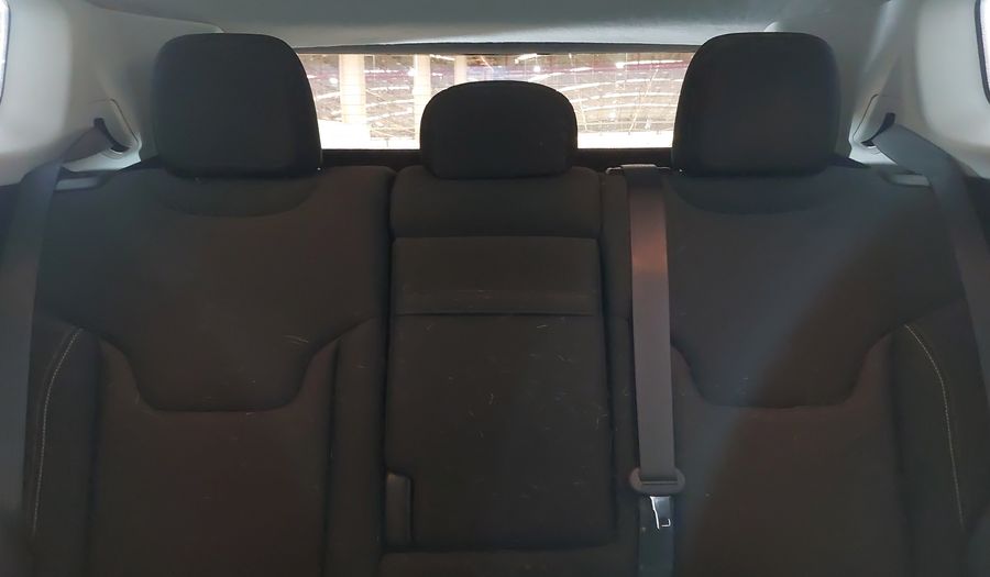 Jeep Compass 2.0 TDI LONGITUDE AUTO 4WD Suv 2017