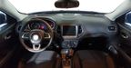Jeep Compass 2.0 TDI LONGITUDE AUTO 4WD Suv 2017