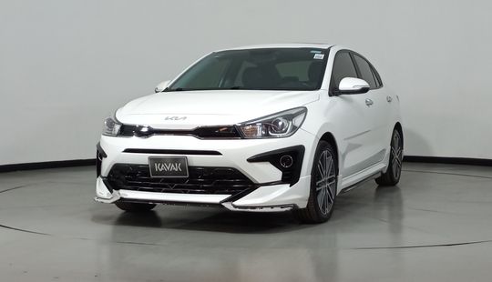 Kia • Rio