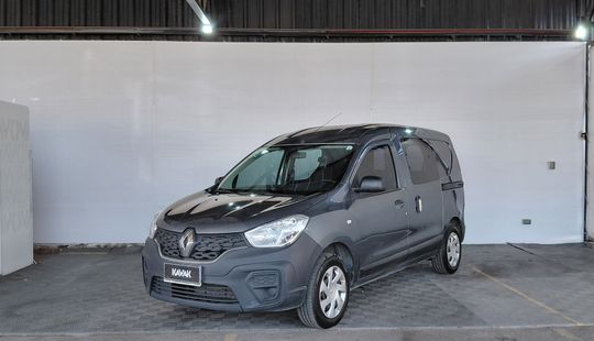Renault • Kangoo