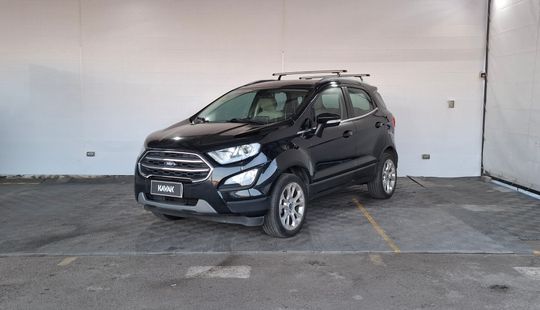 Ford • EcoSport