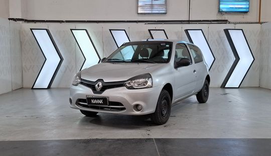 Renault • Clio