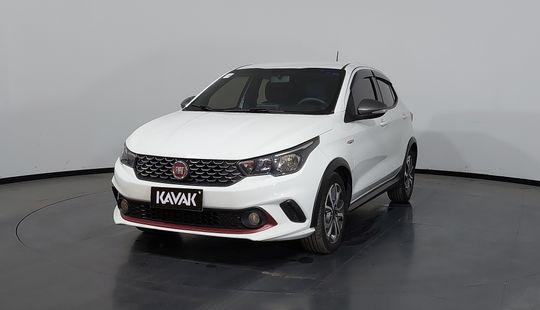 Fiat • Argo