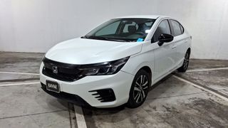 Honda • City