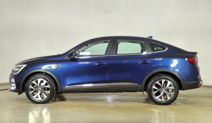 Renault Arkana 1.3T AUTO ZEN Suv 2022