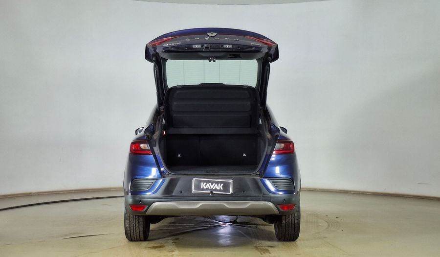 Renault Arkana 1.3T AUTO ZEN Suv 2022
