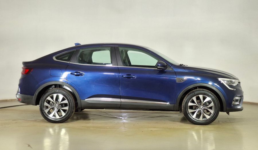 Renault Arkana 1.3T AUTO ZEN Suv 2022