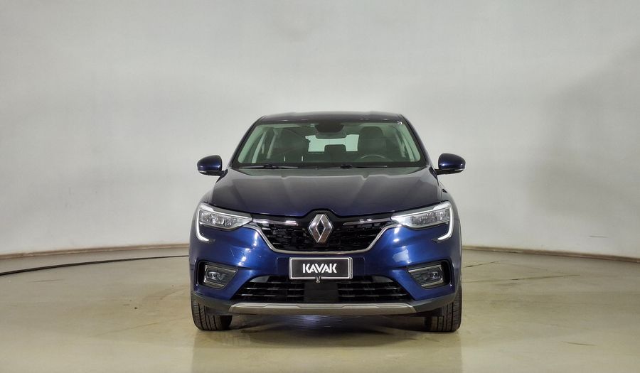 Renault Arkana 1.3T AUTO ZEN Suv 2022
