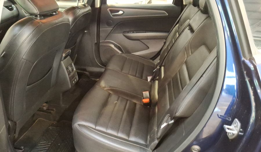Renault Arkana 1.3T AUTO ZEN Suv 2022