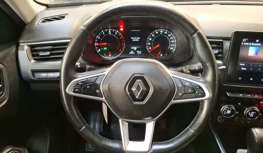 Renault Arkana 1.3T AUTO ZEN Suv 2022