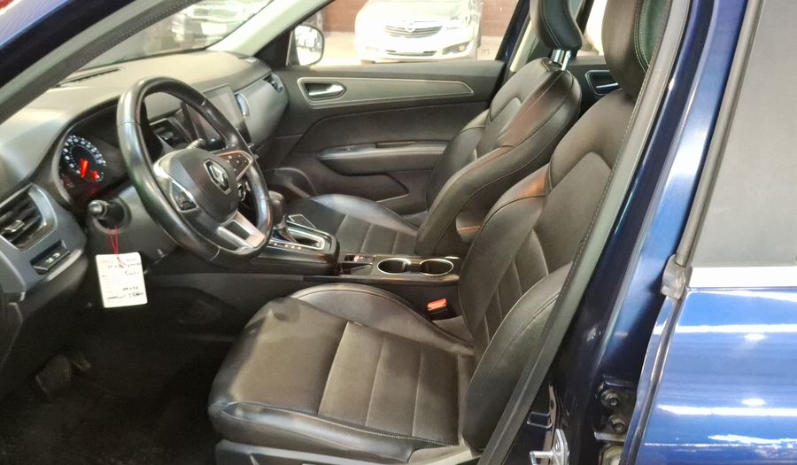 Renault Arkana 1.3T AUTO ZEN Suv 2022